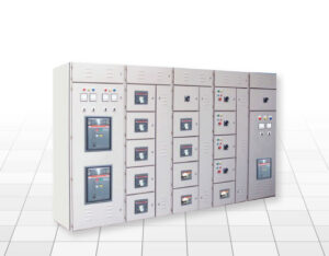 Control Panel Building – Electrical Controls & Switchgear Ltd